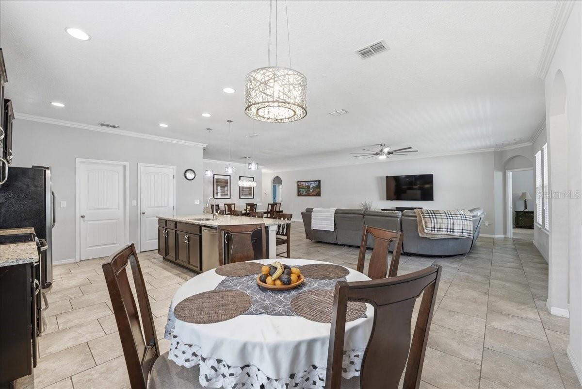 TURTLE CREEK PH 1A - Residential