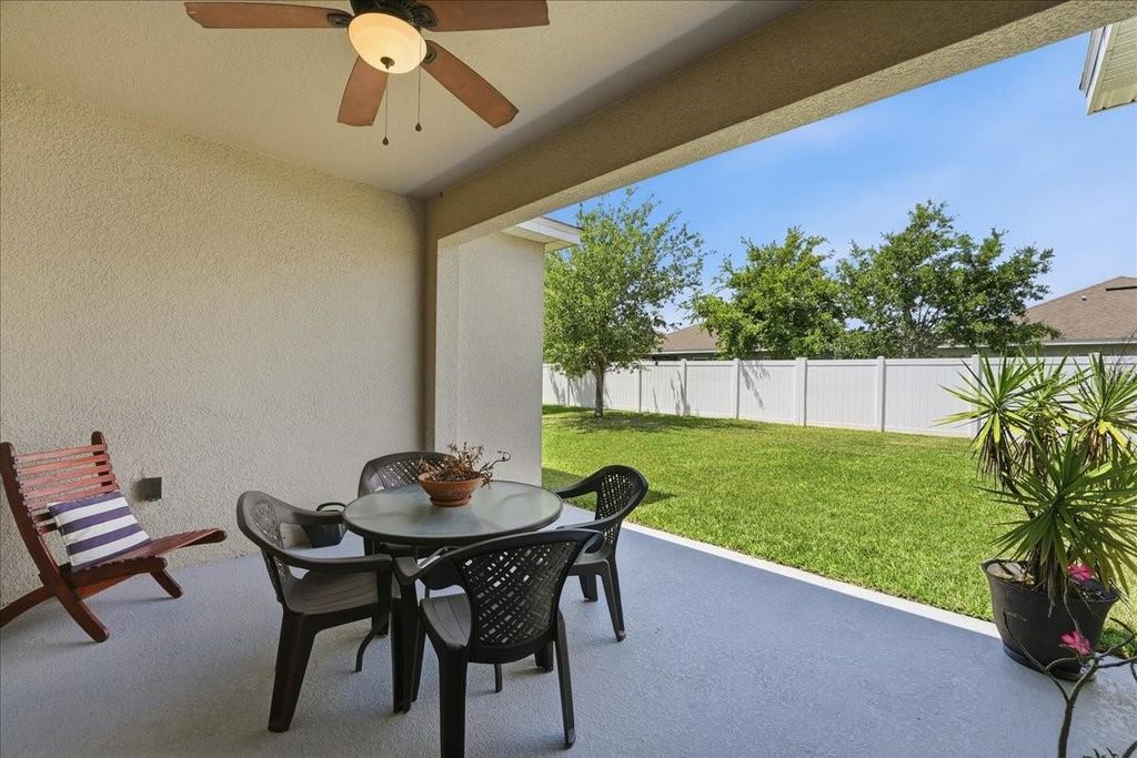 Photo of 1614 Snapper Street, Saint Cloud, FL 34771 (MLS # O6401788)