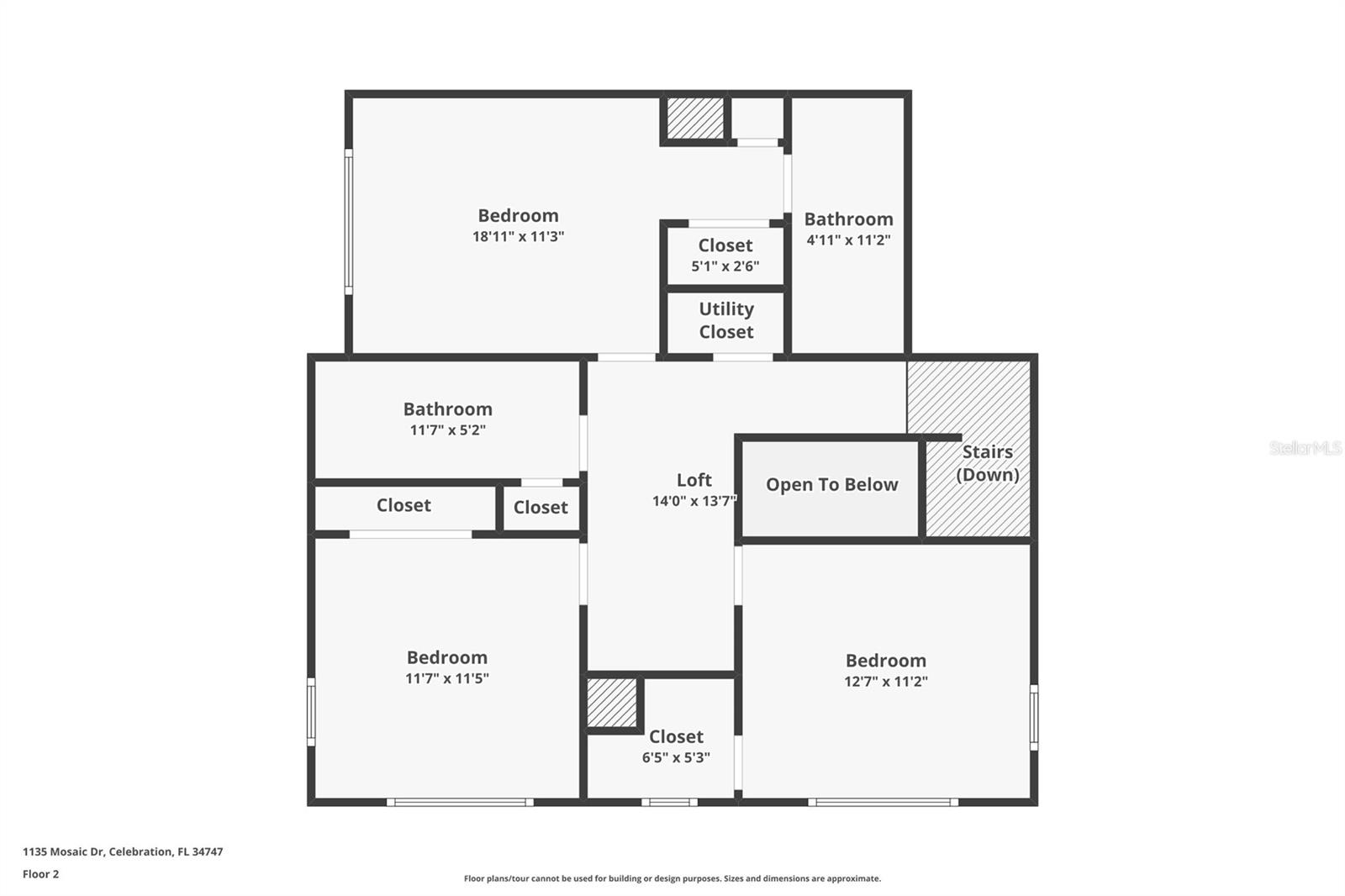 CELEBRATION AREA 05 - Residential