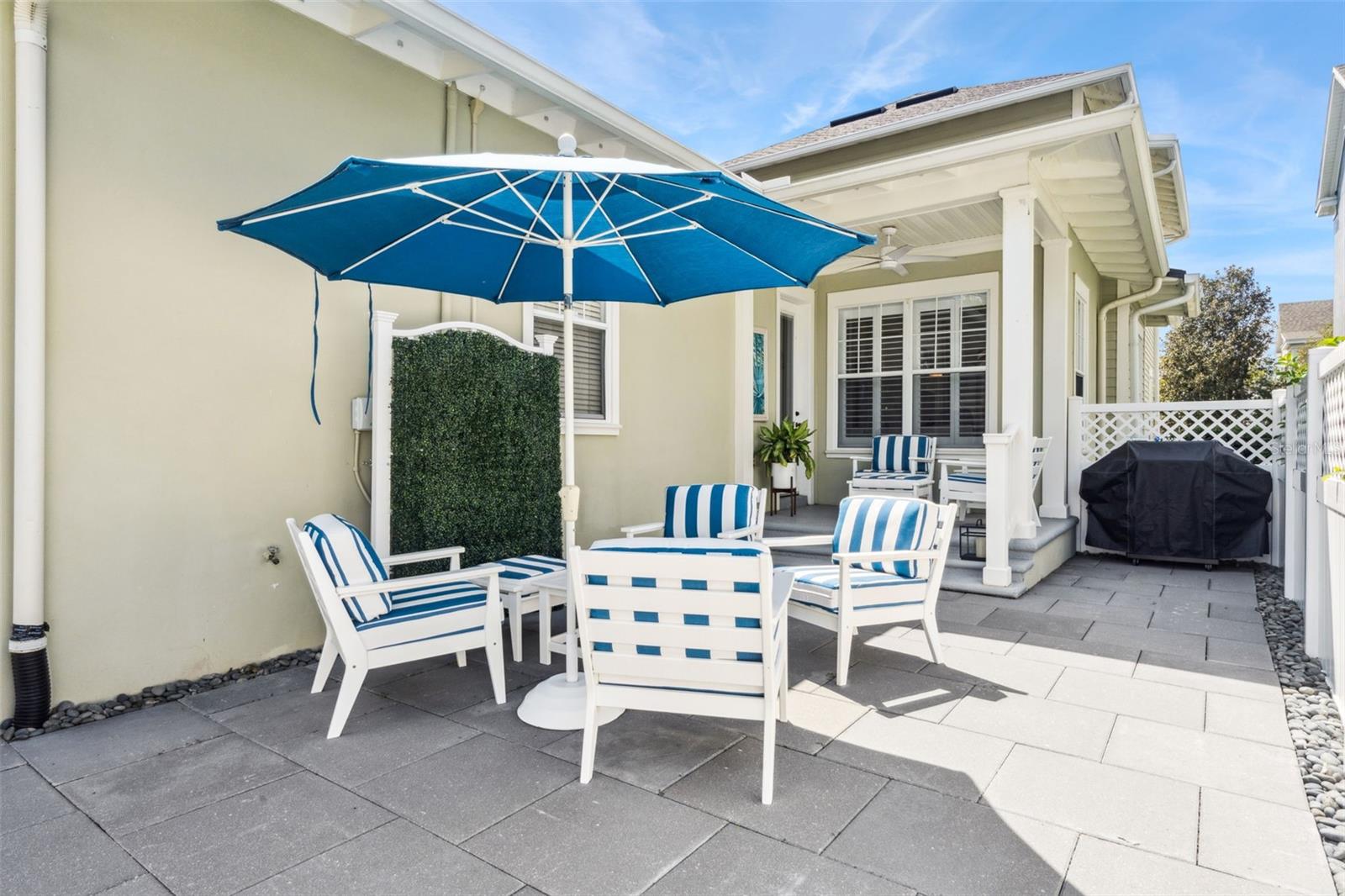 CELEBRATION AREA 05 - Residential