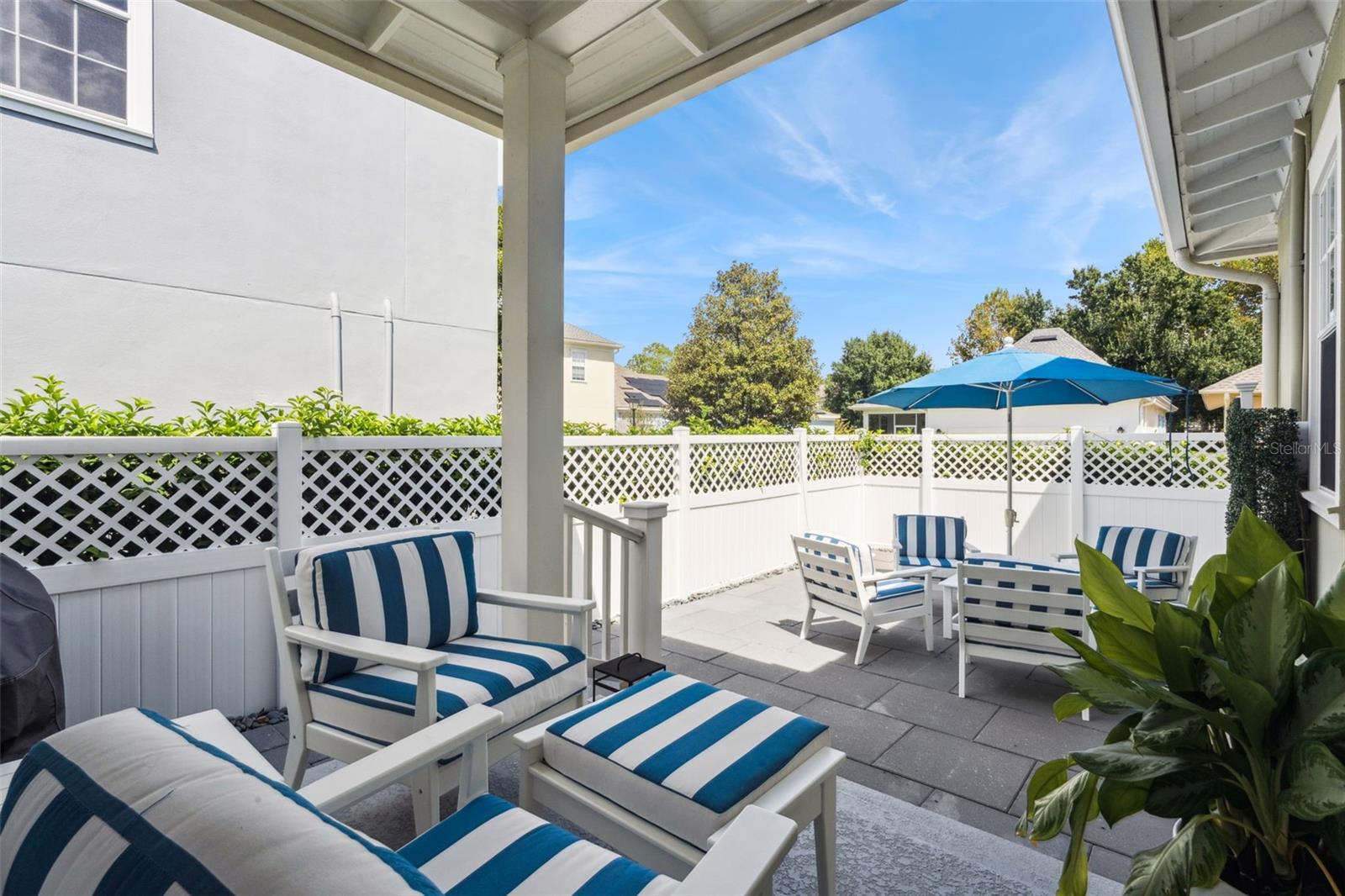 CELEBRATION AREA 05 - Residential