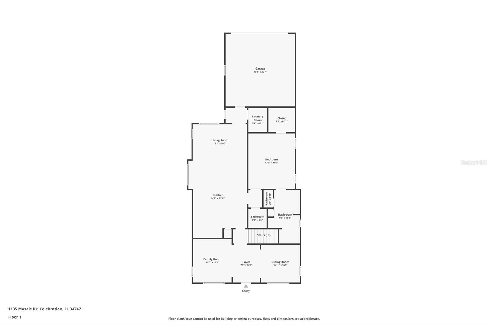CELEBRATION AREA 05 - Residential