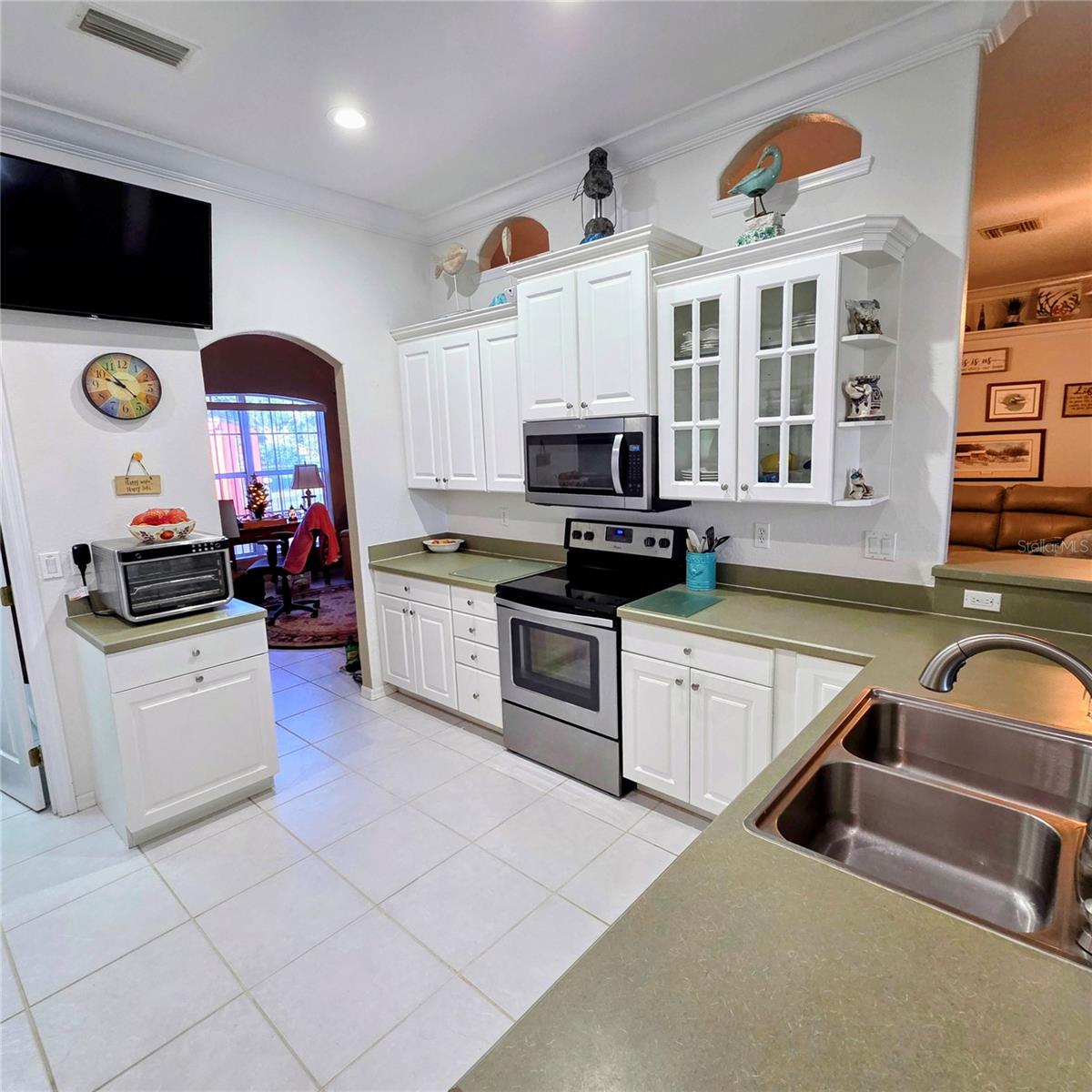 MEADOWLAKE SUB - Residential