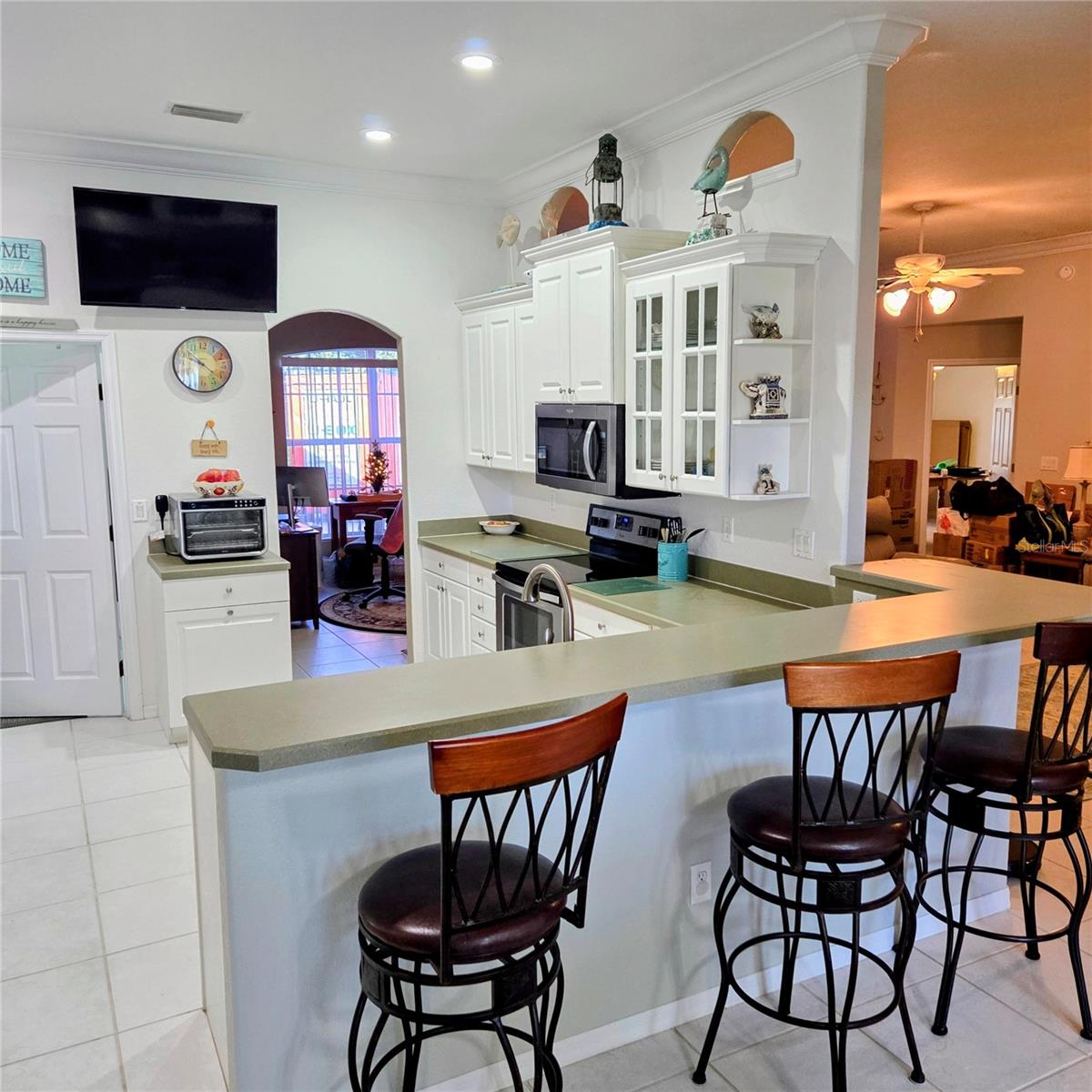 MEADOWLAKE SUB - Residential