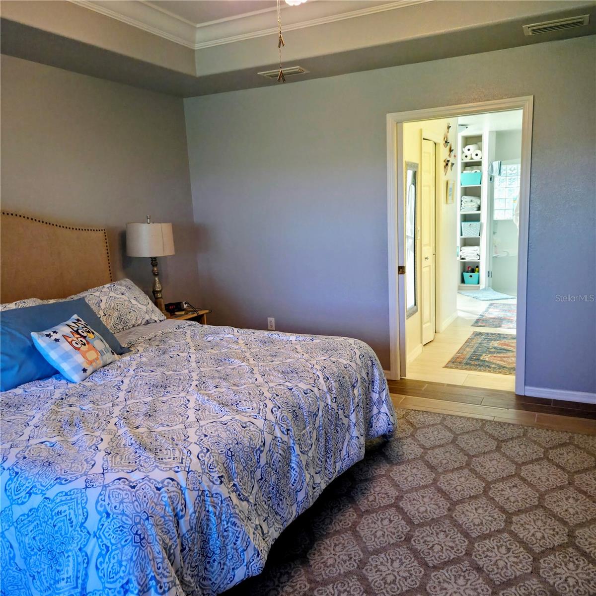 MEADOWLAKE SUB - Residential