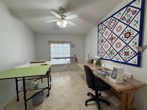 A home in OKEECHOBEE