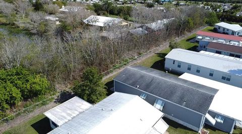 A home in OKEECHOBEE