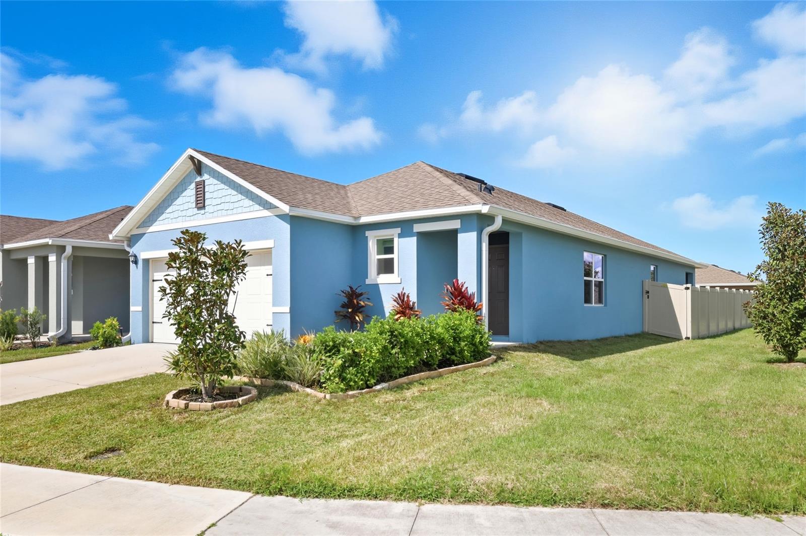3604 SUNGROVE CIRCLE