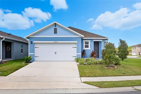 3604 SUNGROVE CIRCLE SANFORD FL 32771
