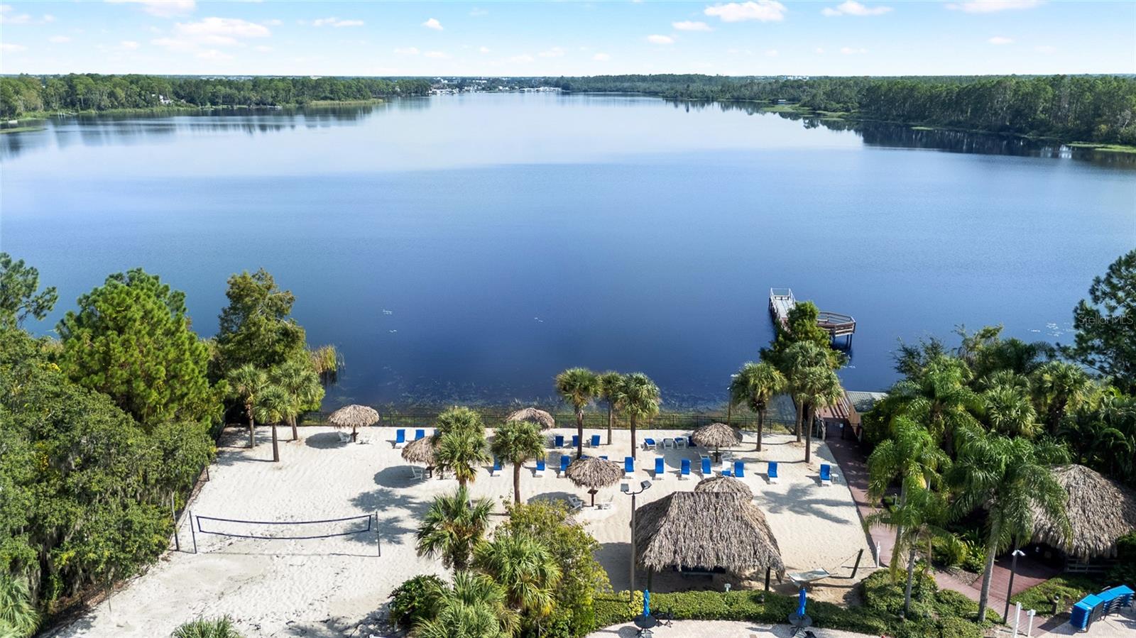 BAHAMA BAY - Residential