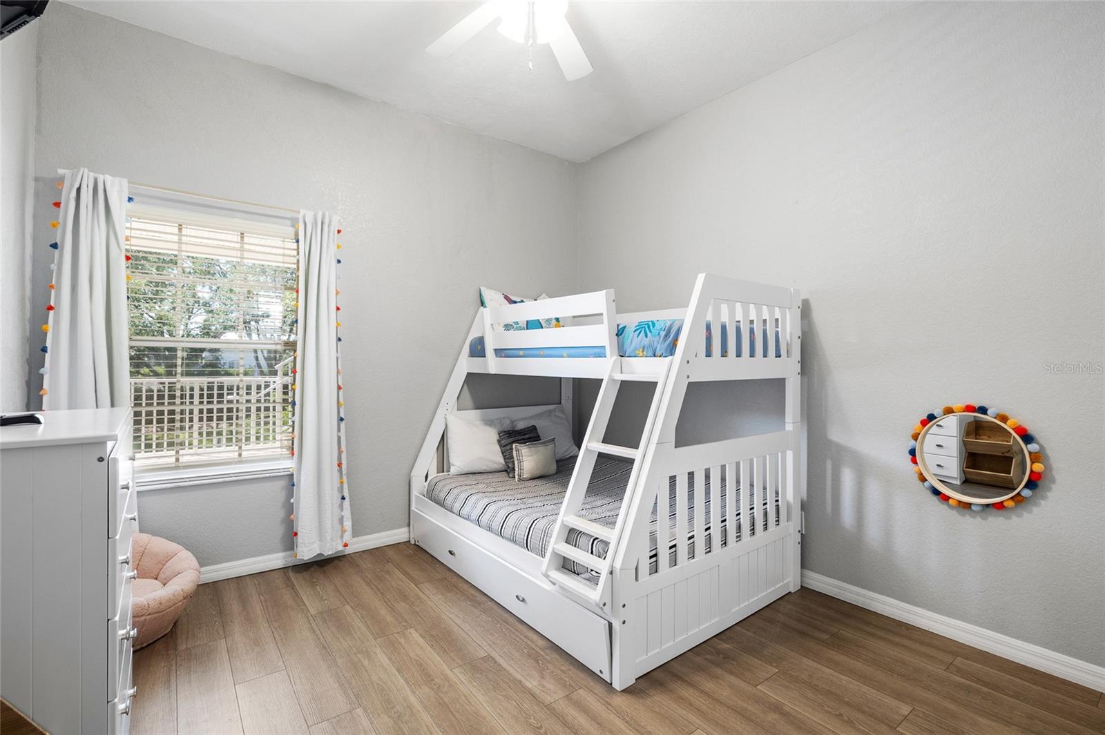 BAHAMA BAY - Residential