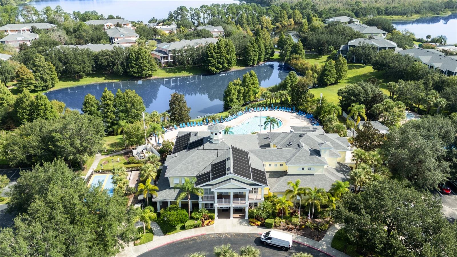 BAHAMA BAY - Residential