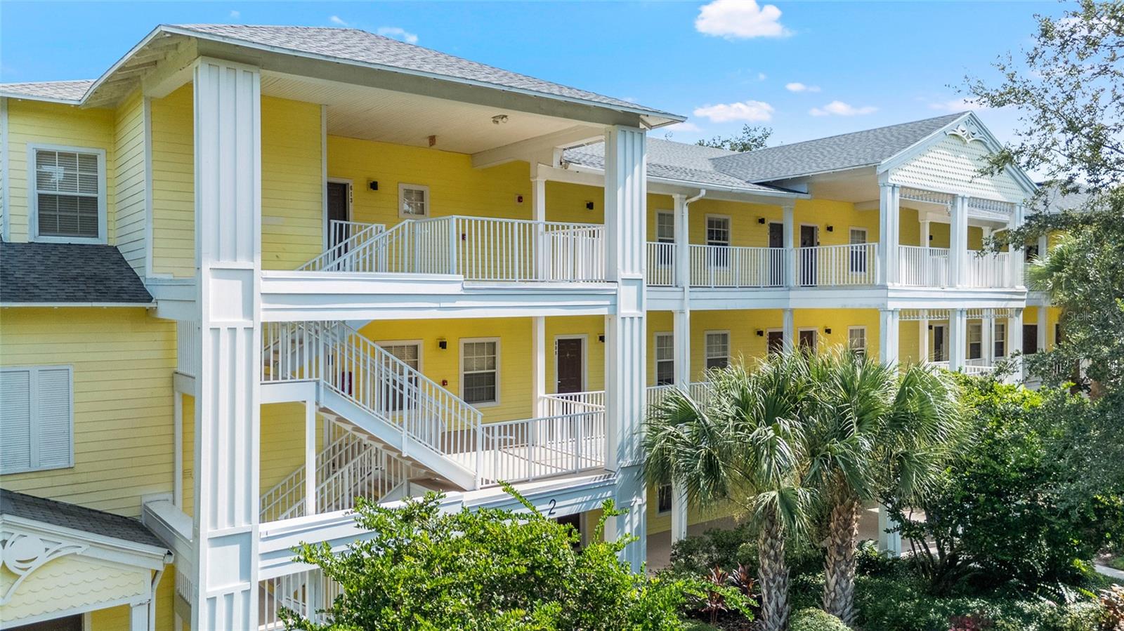BAHAMA BAY - Residential