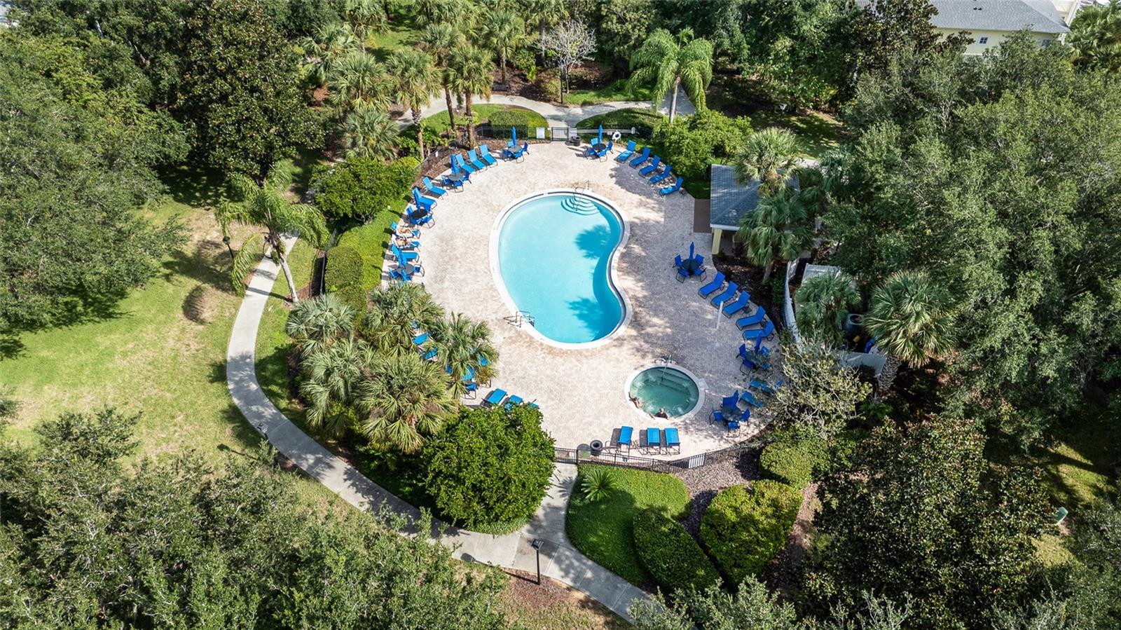 BAHAMA BAY - Residential