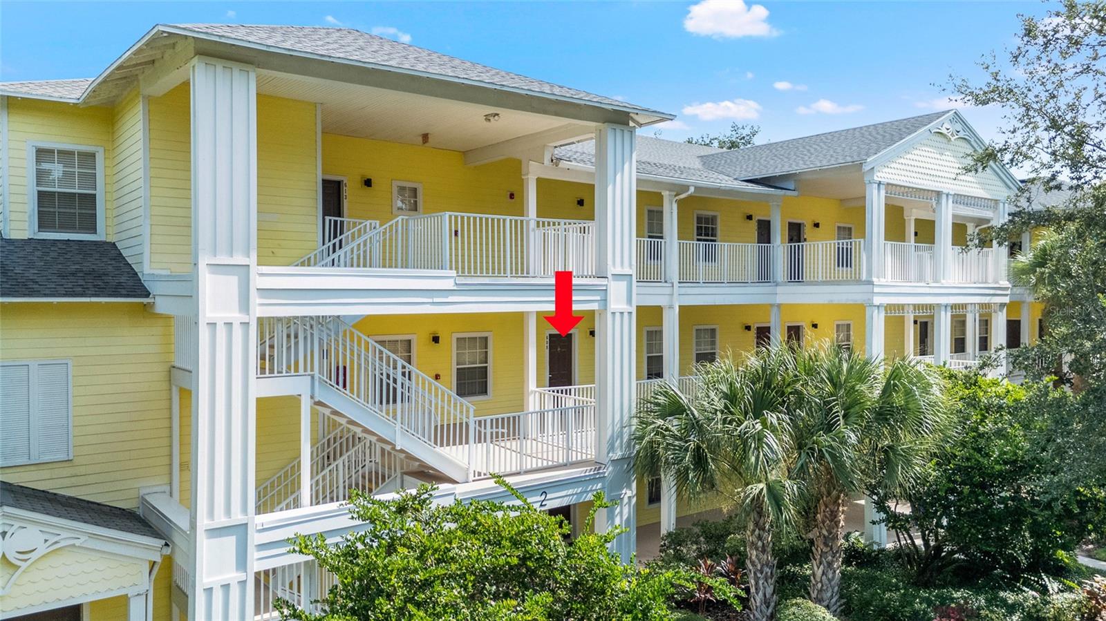 BAHAMA BAY - Residential