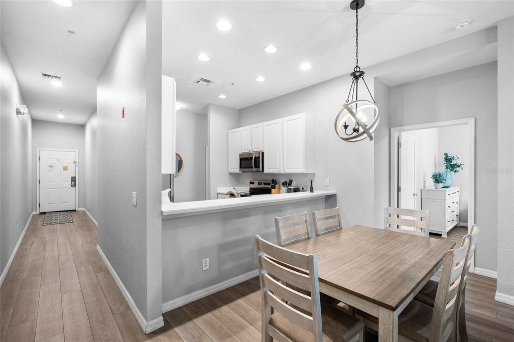 Photo of 608 Lucaya Loop #608, Davenport, FL 33897 (MLS # TB8460407)