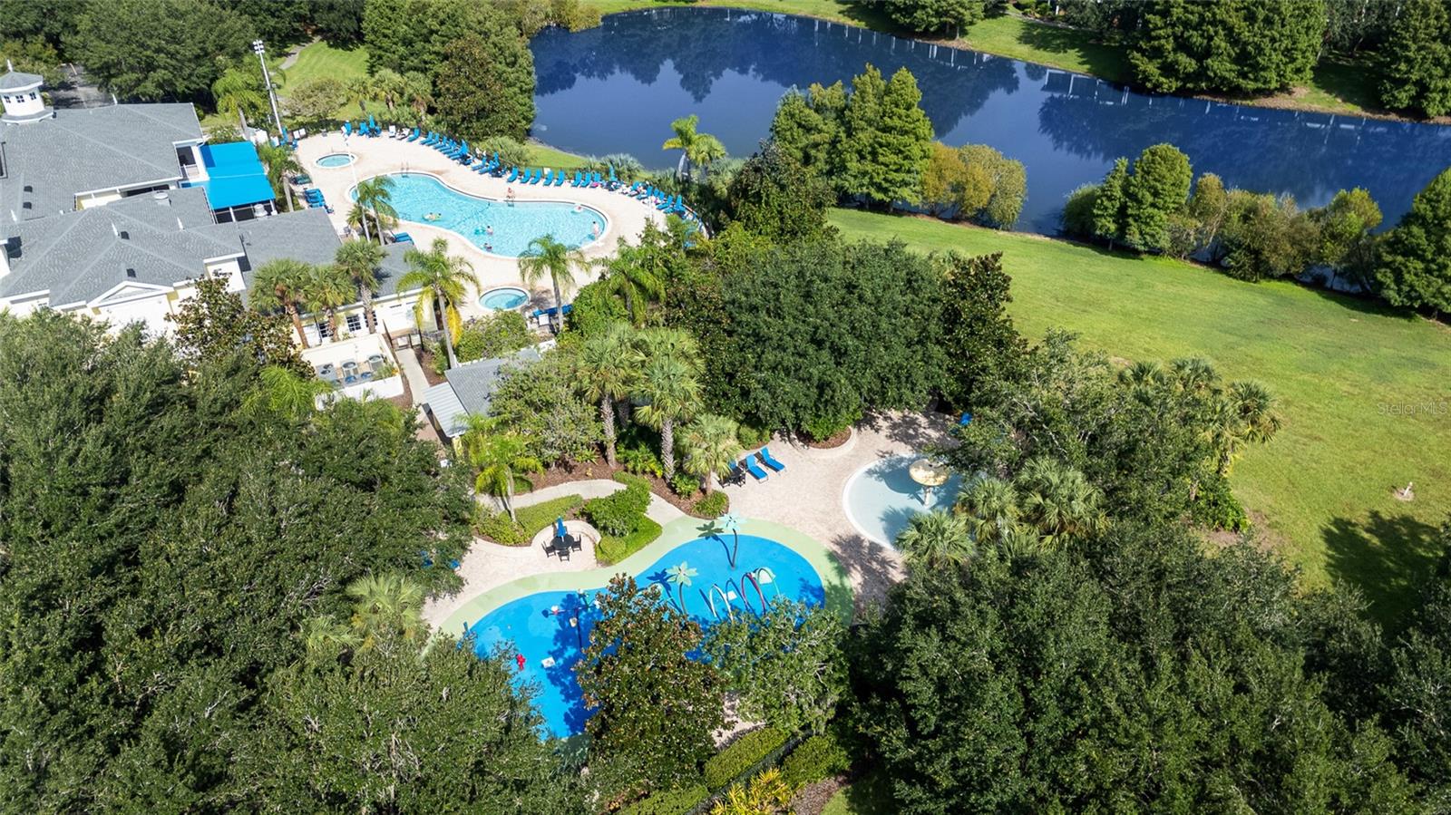 BAHAMA BAY - Residential