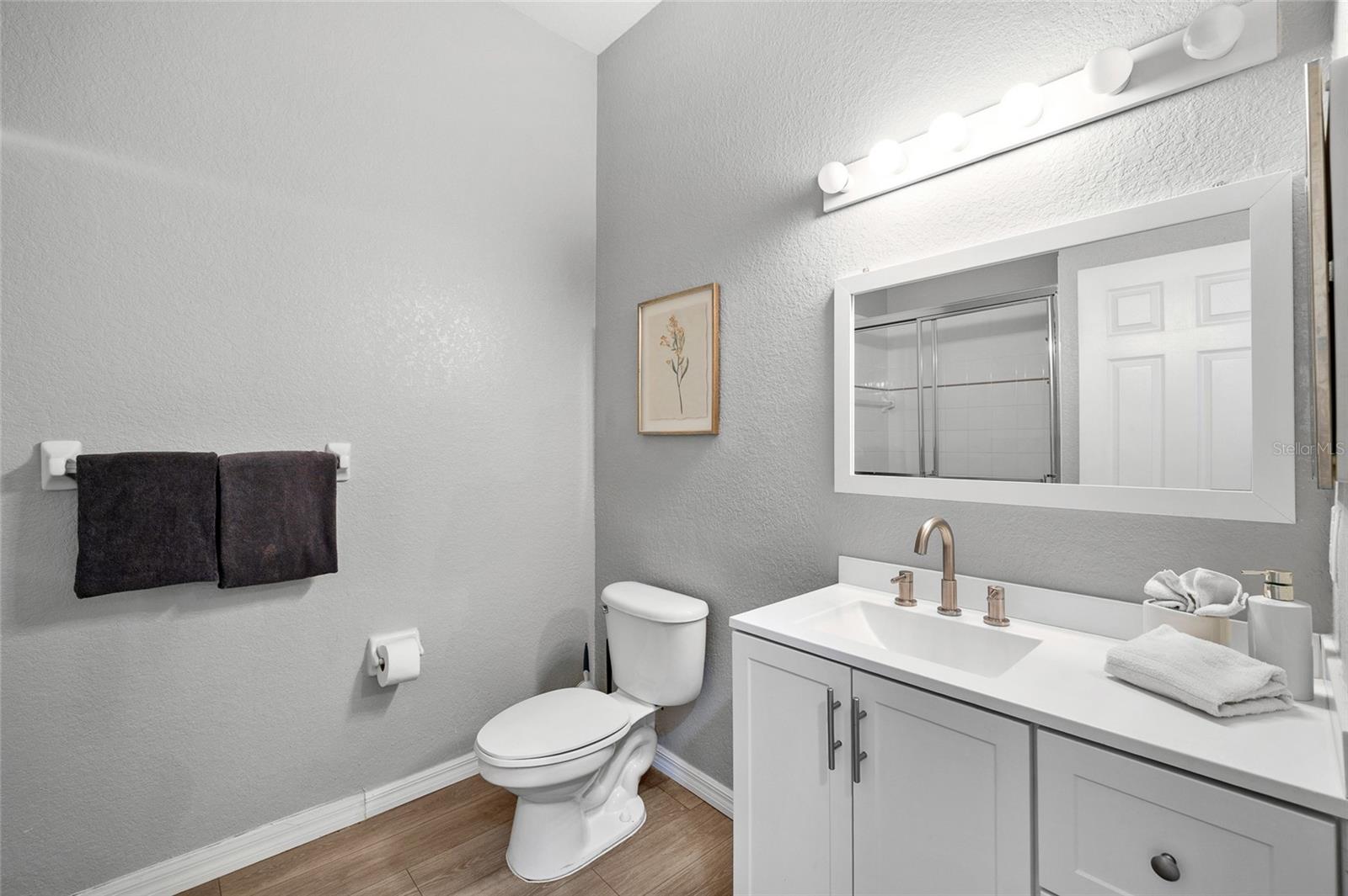 BAHAMA BAY - Residential