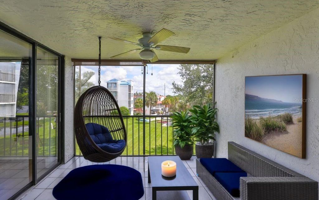 Photo of 2424 W Tampa Bay Boulevard #M301, Tampa, FL 33607 (MLS # TB8418715)