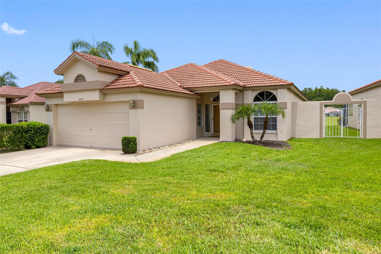 1090 DARTFORD DRIVE