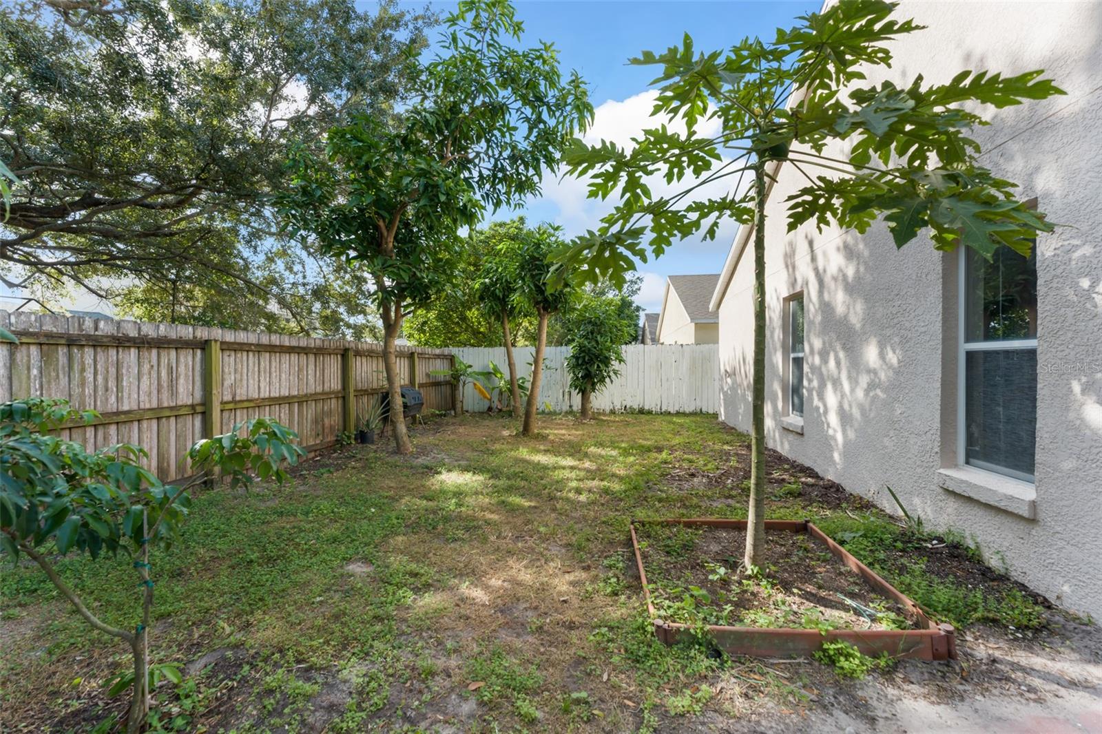 STONEGATE - Residential