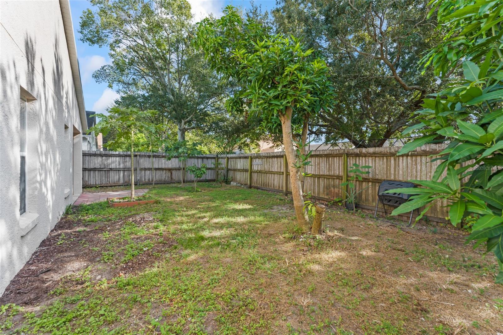 STONEGATE - Residential