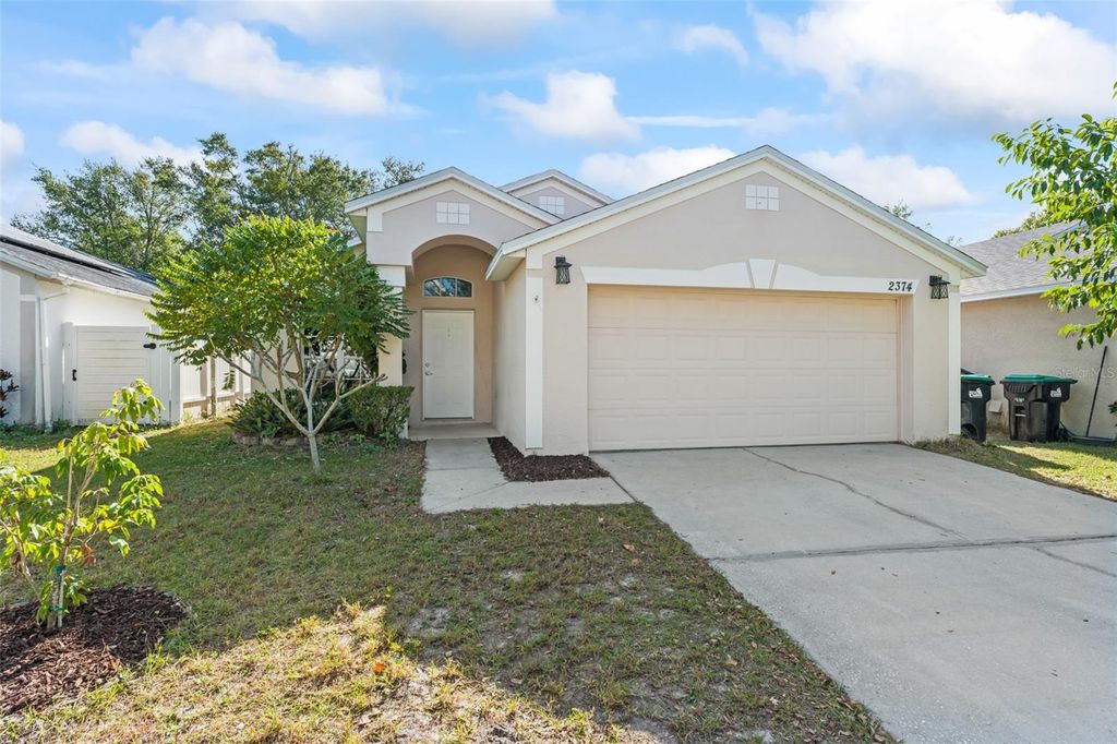 Photo of 2374 Blue Sapphire Circle, Orlando, FL 32837 (MLS # O6369766)