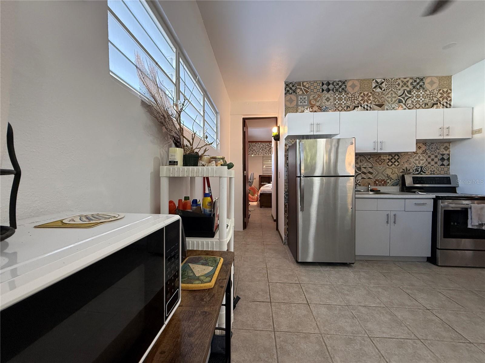 BARRIO BOQUERON PLAYAS DEL CARIBE RESORT - Residential