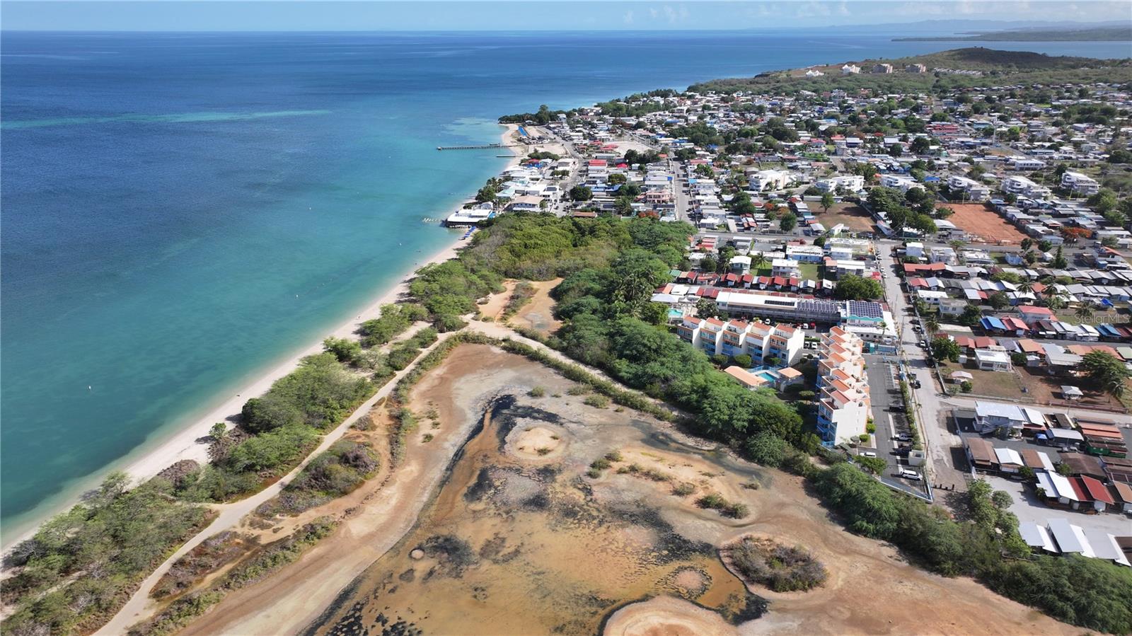 BARRIO BOQUERON PLAYAS DEL CARIBE RESORT - Residential