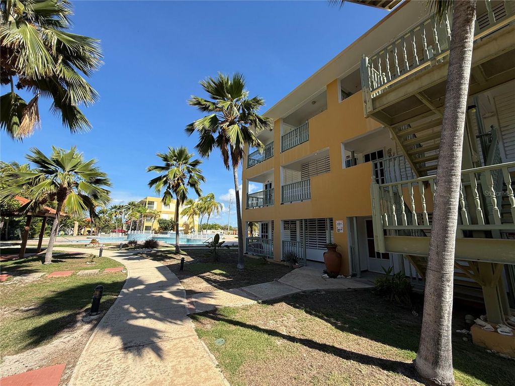 Photo of 301 Boqueron Ward Cond Playas Del Caribe Resort Beach #101 - C, Cabo Rojo, PR 00623 (MLS # PR9117651)