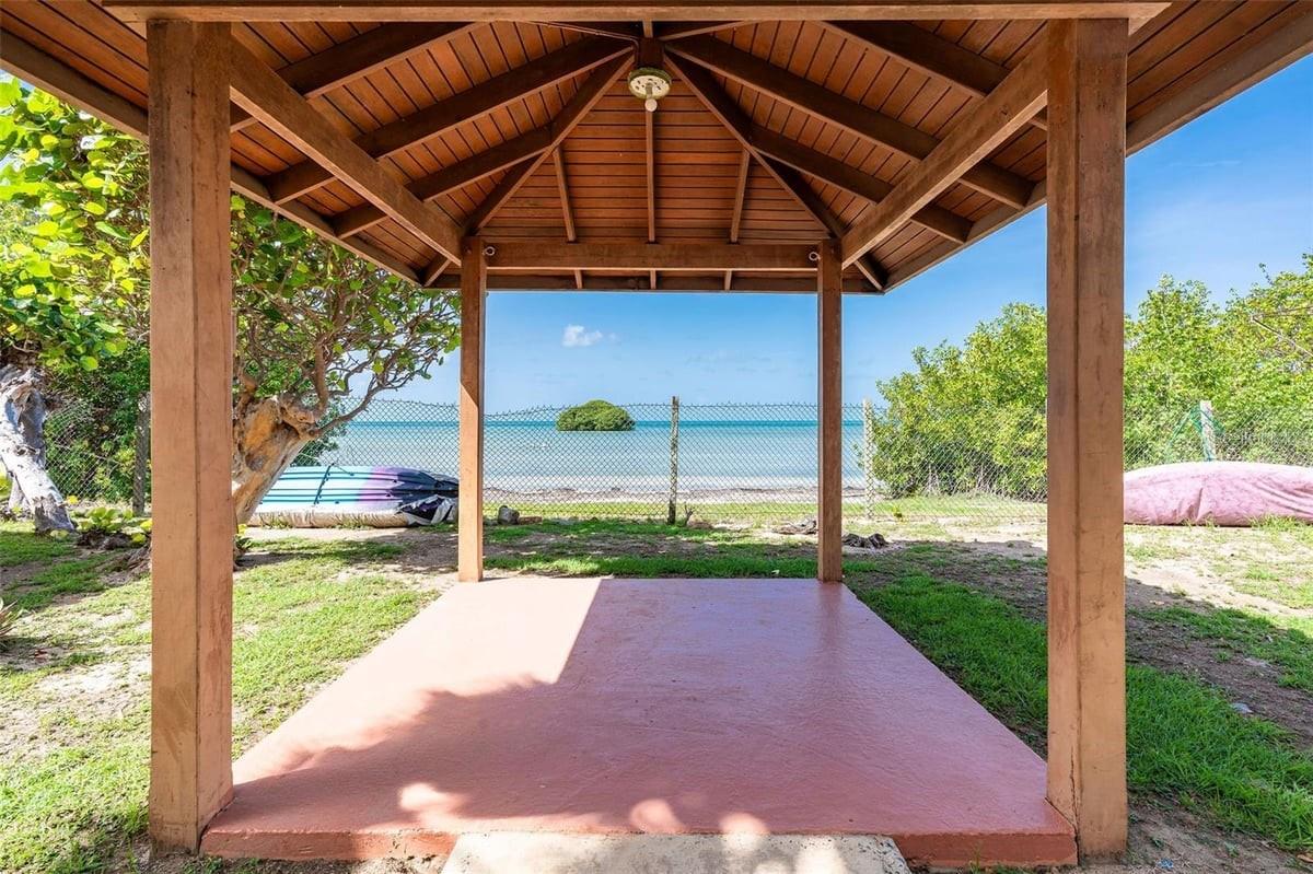 BARRIO BOQUERON PLAYAS DEL CARIBE RESORT - Residential