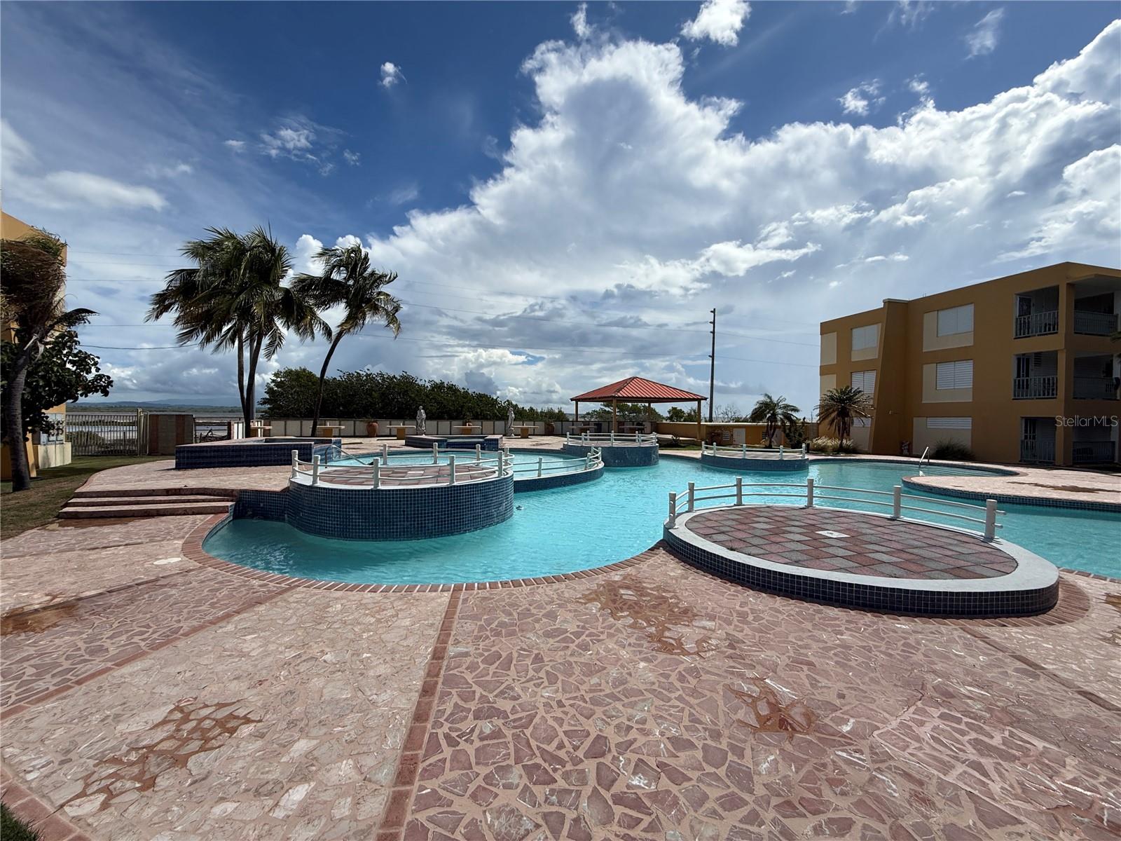 BARRIO BOQUERON PLAYAS DEL CARIBE RESORT - Residential