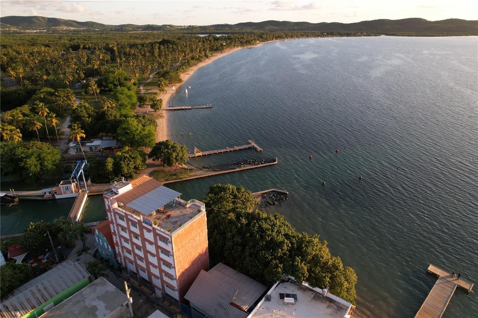 BARRIO BOQUERON PLAYAS DEL CARIBE RESORT - Residential