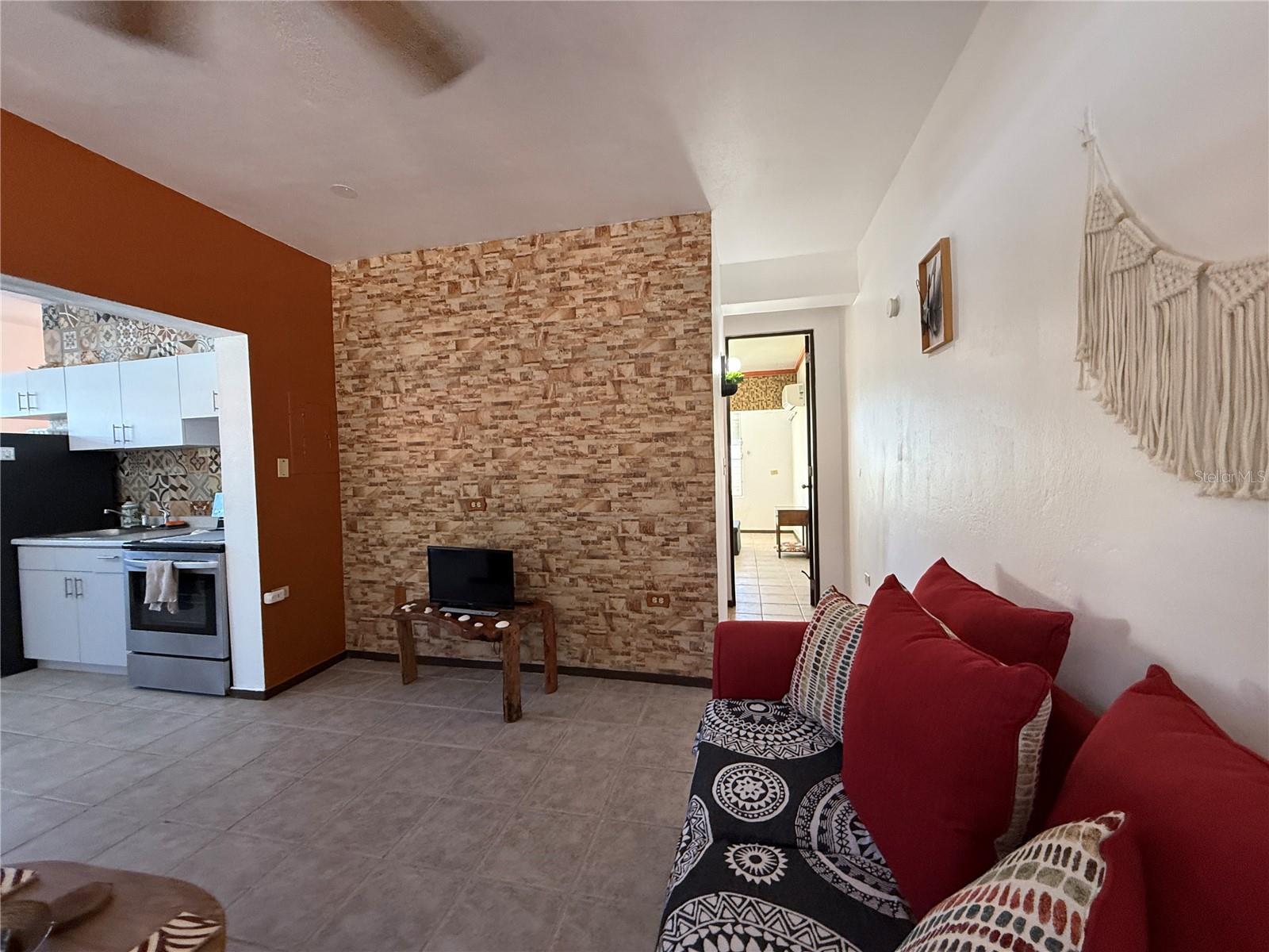 BARRIO BOQUERON PLAYAS DEL CARIBE RESORT - Residential