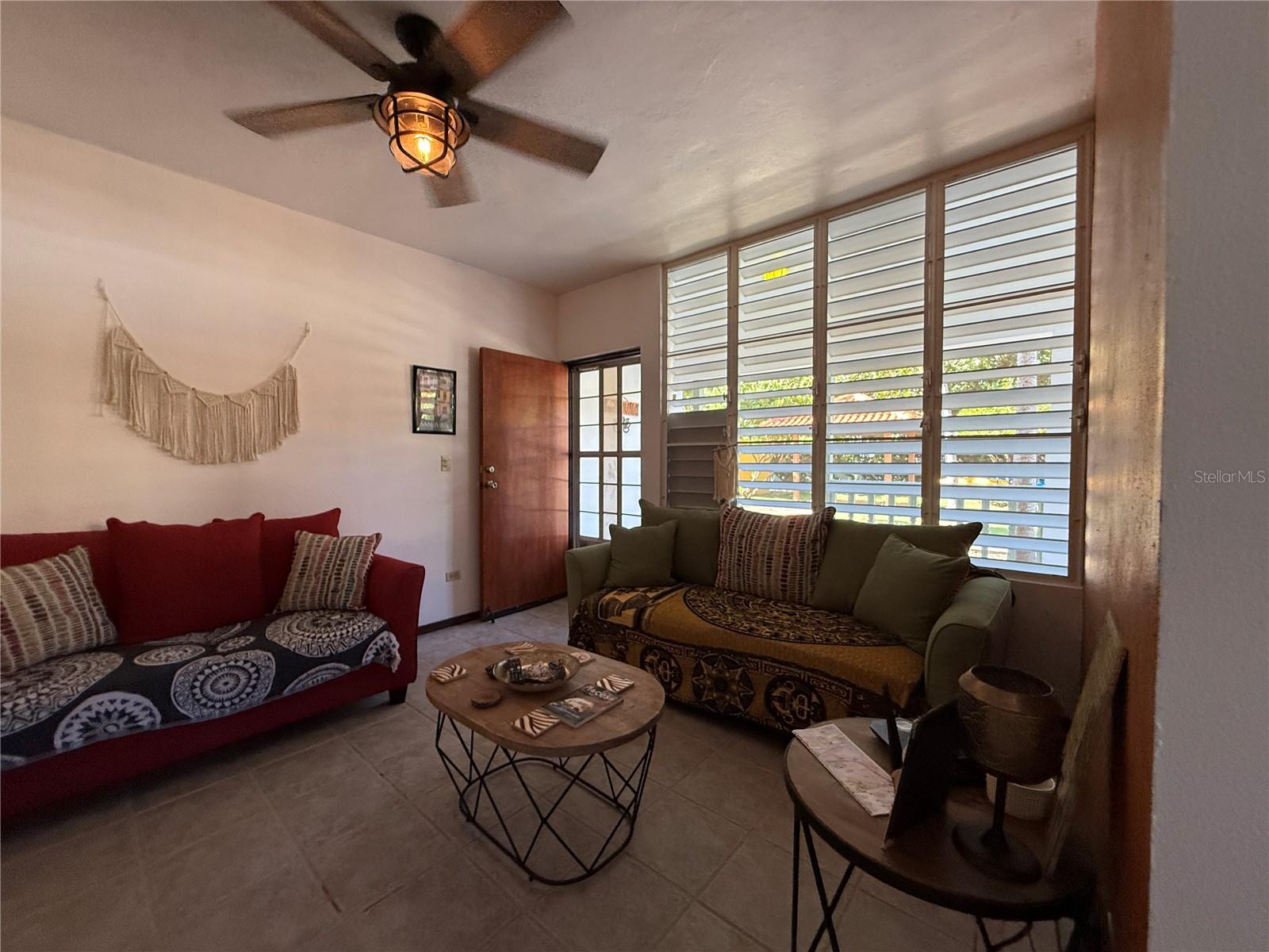 BARRIO BOQUERON PLAYAS DEL CARIBE RESORT - Residential