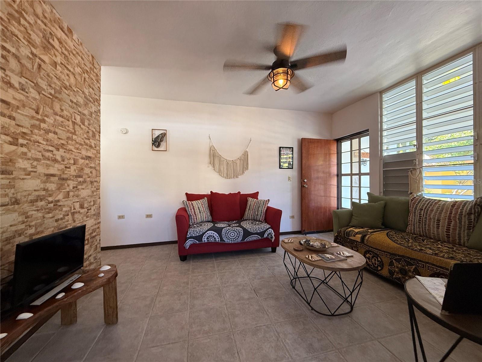 BARRIO BOQUERON PLAYAS DEL CARIBE RESORT - Residential