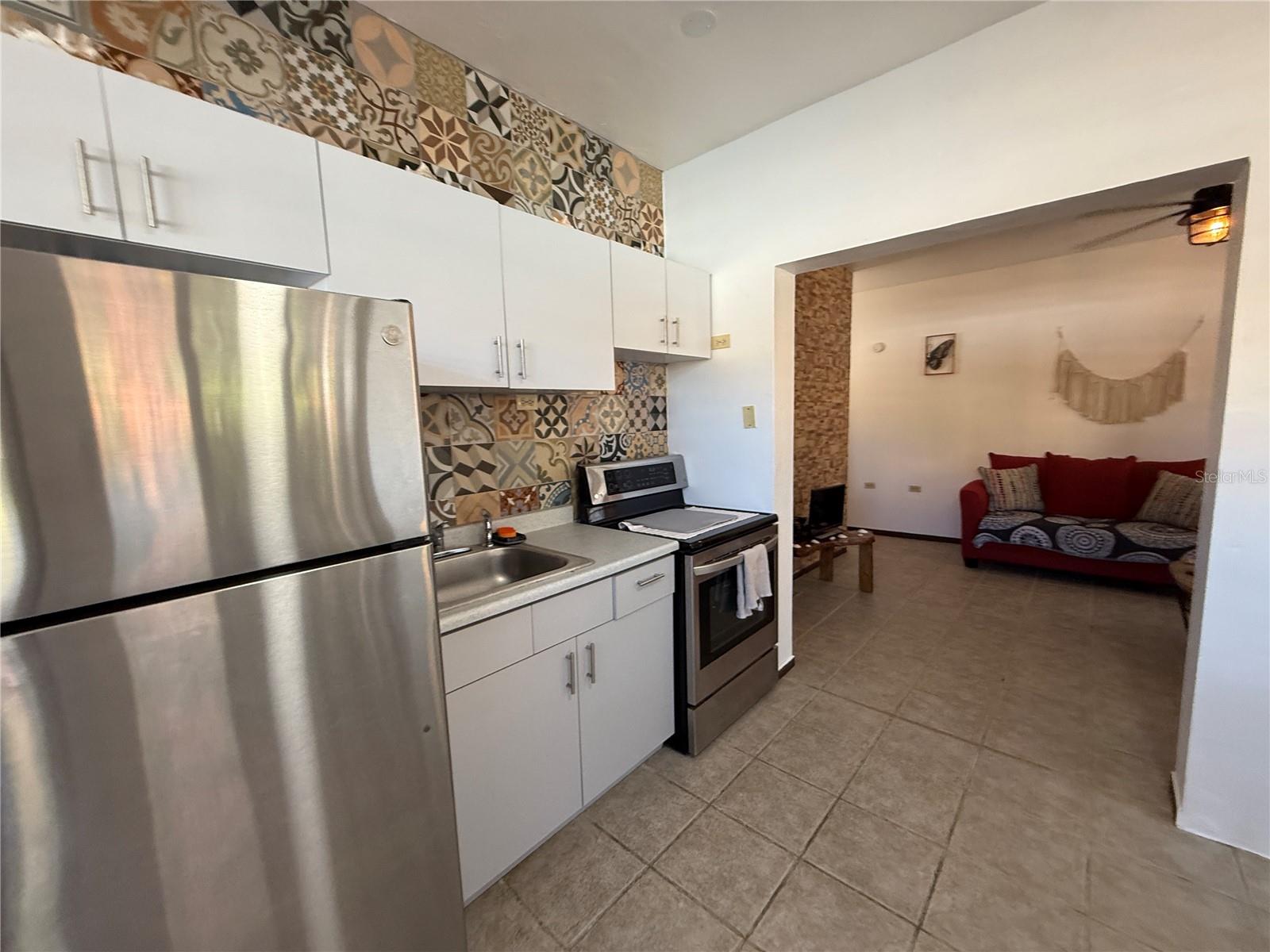 BARRIO BOQUERON PLAYAS DEL CARIBE RESORT - Residential