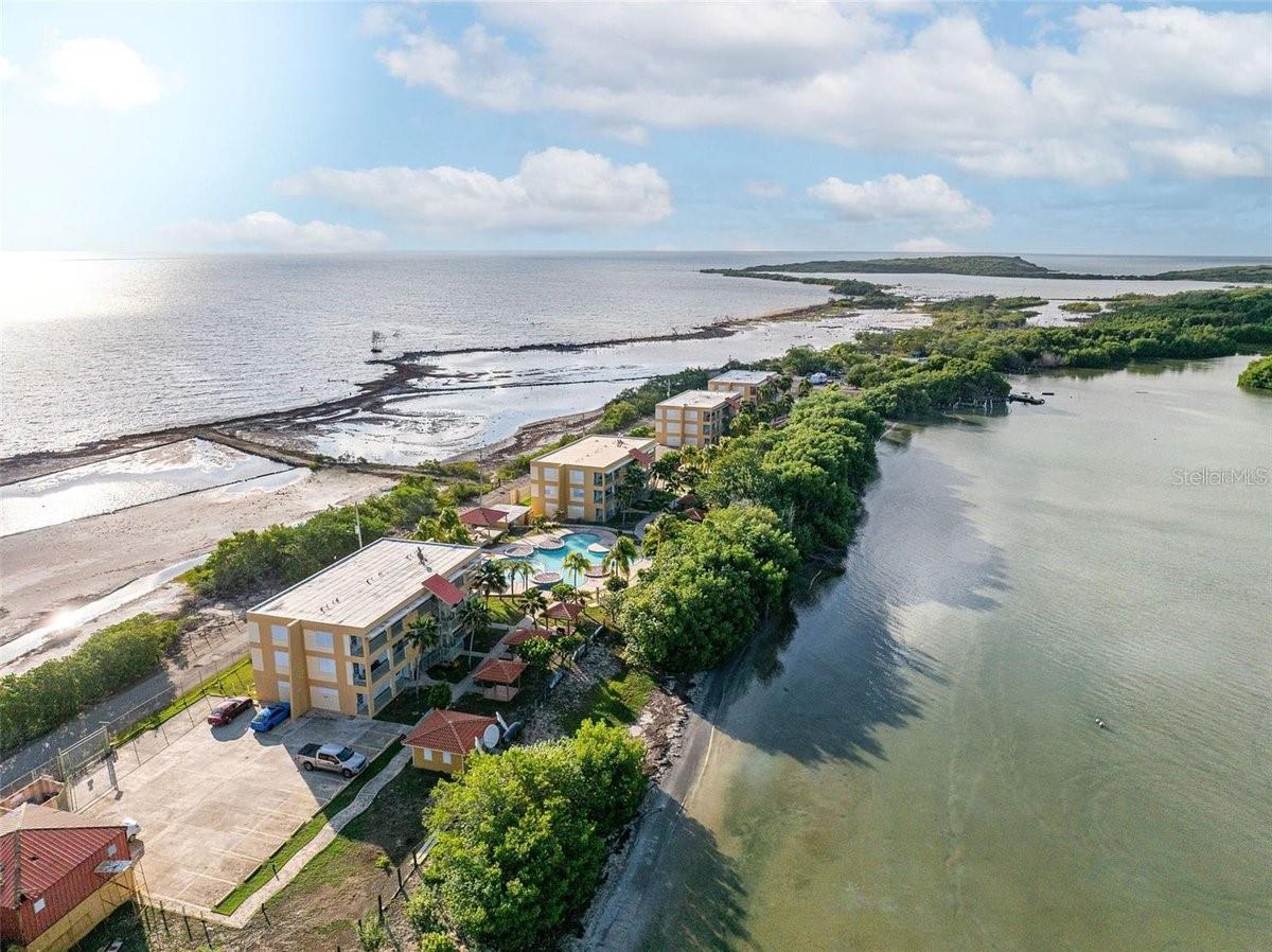 BARRIO BOQUERON PLAYAS DEL CARIBE RESORT - Residential