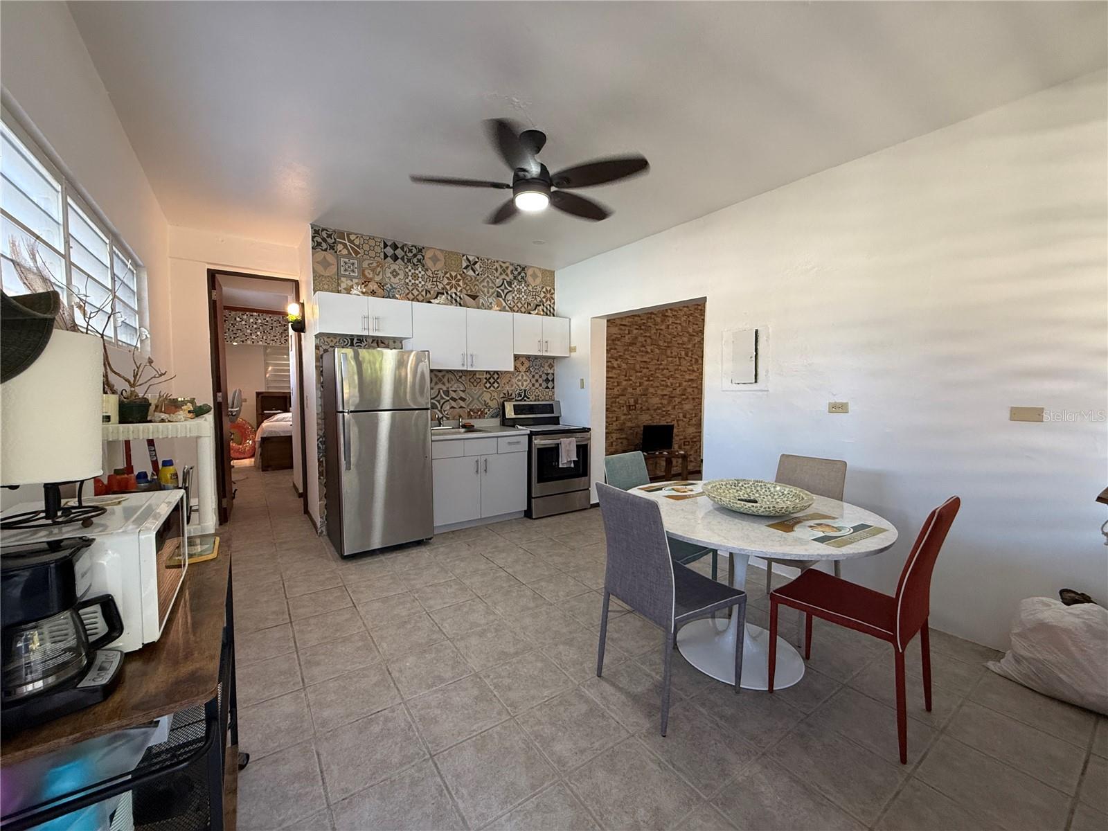 BARRIO BOQUERON PLAYAS DEL CARIBE RESORT - Residential