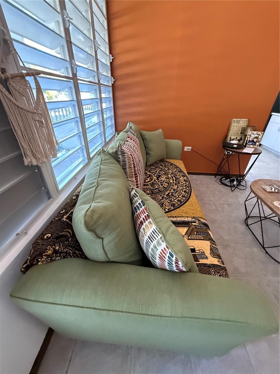 BARRIO BOQUERON PLAYAS DEL CARIBE RESORT - Residential