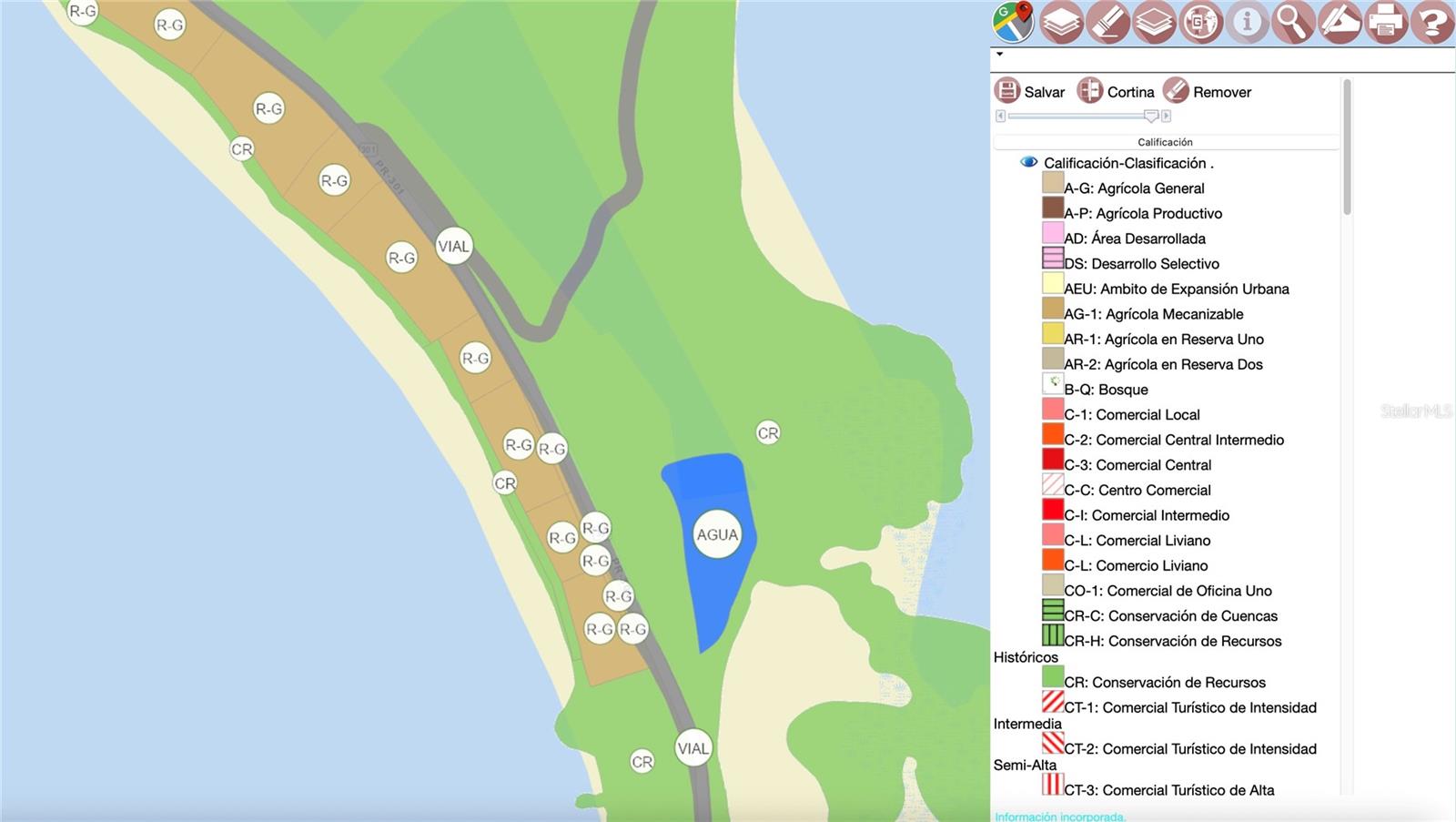 BARRIO BOQUERON PLAYAS DEL CARIBE RESORT - Residential