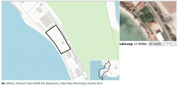 BARRIO BOQUERON PLAYAS DEL CARIBE RESORT - Residential