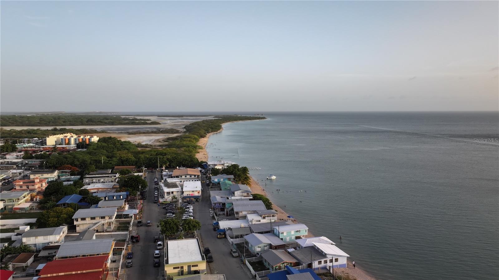 BARRIO BOQUERON PLAYAS DEL CARIBE RESORT - Residential