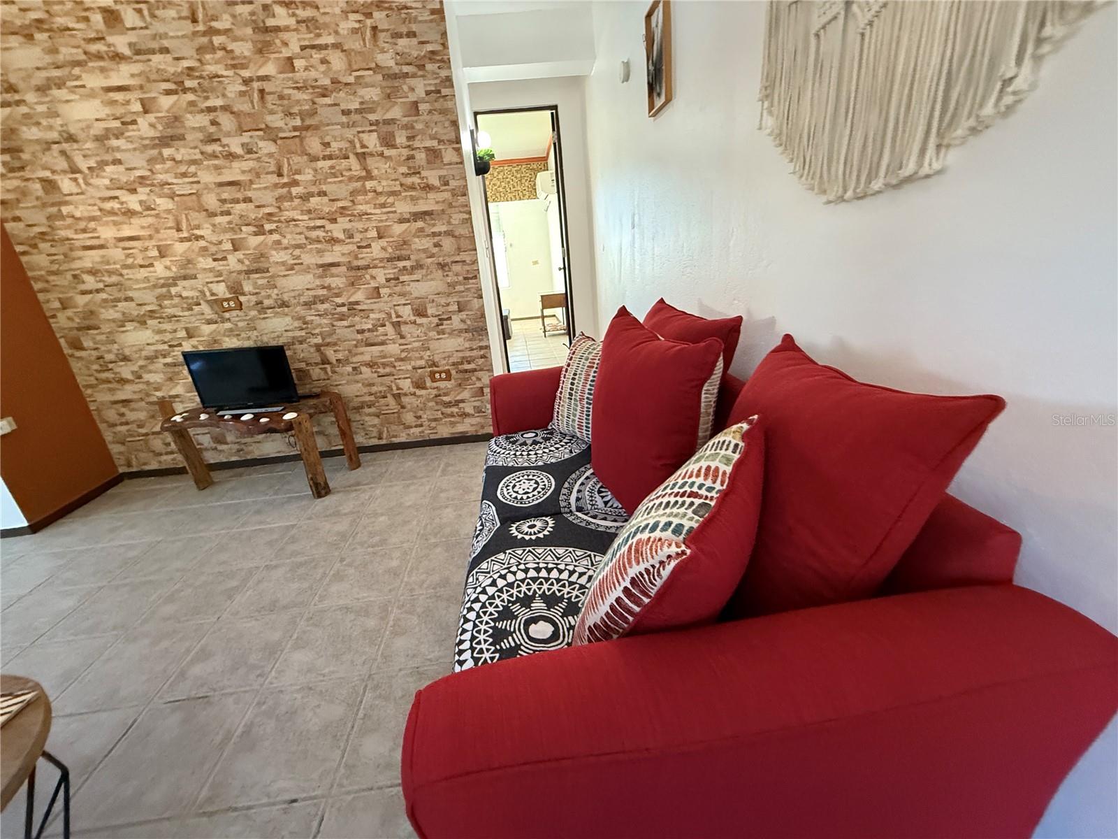 BARRIO BOQUERON PLAYAS DEL CARIBE RESORT - Residential