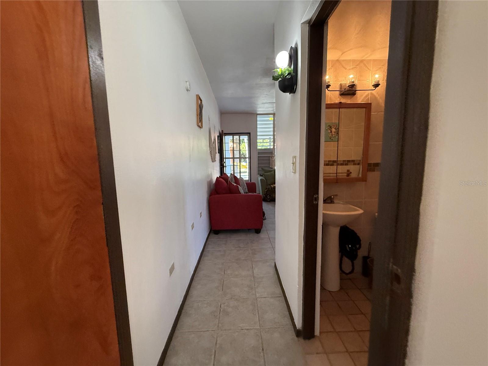 BARRIO BOQUERON PLAYAS DEL CARIBE RESORT - Residential