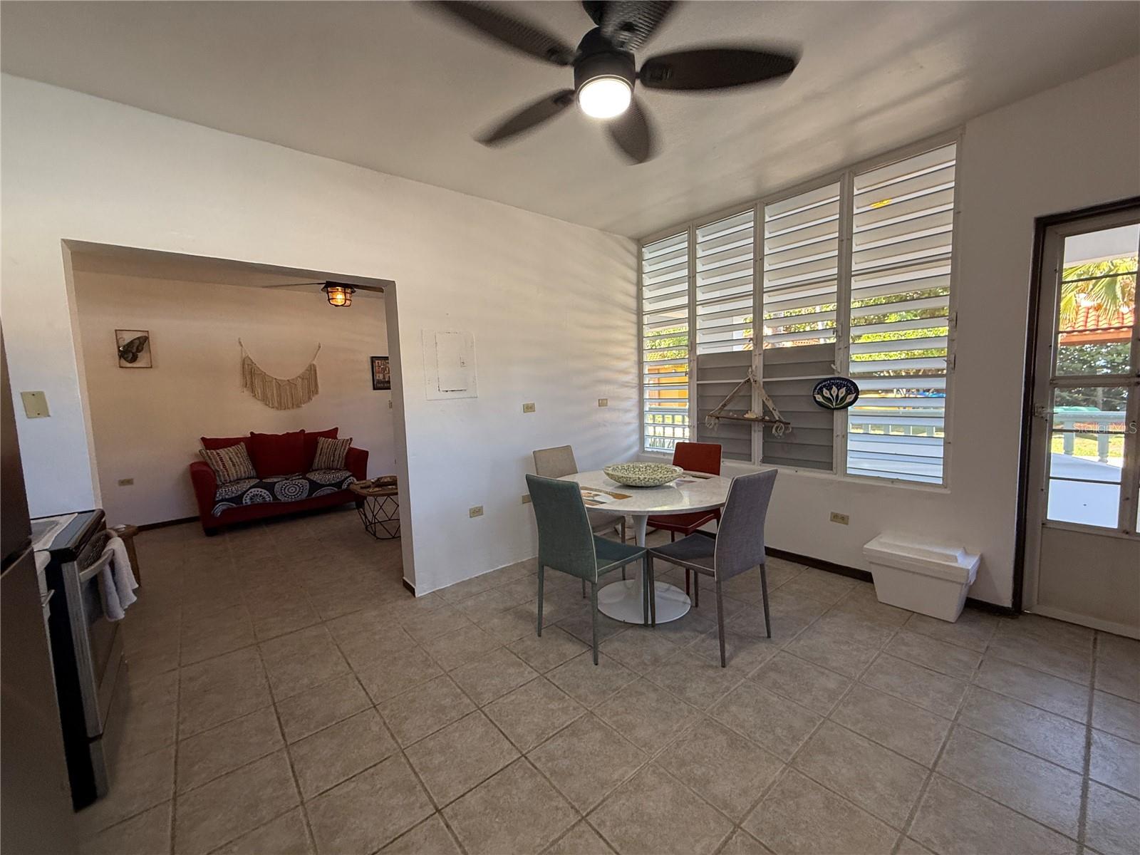 BARRIO BOQUERON PLAYAS DEL CARIBE RESORT - Residential