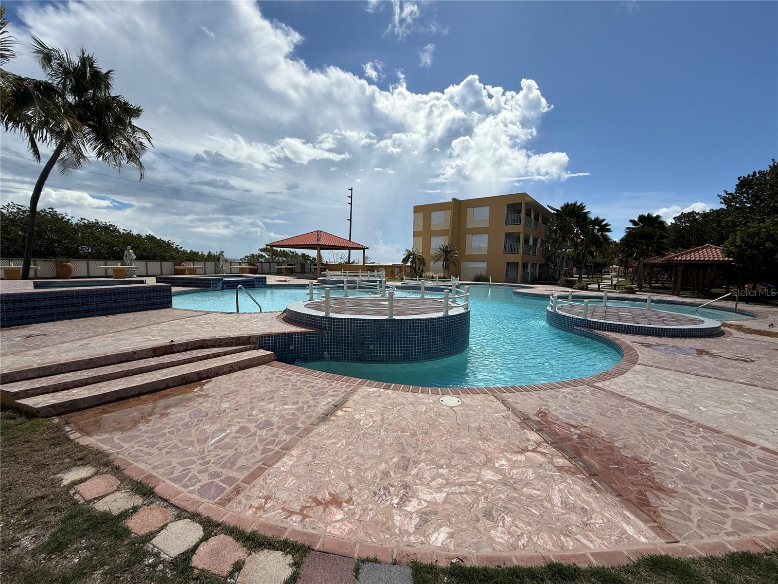 BARRIO BOQUERON PLAYAS DEL CARIBE RESORT - Residential