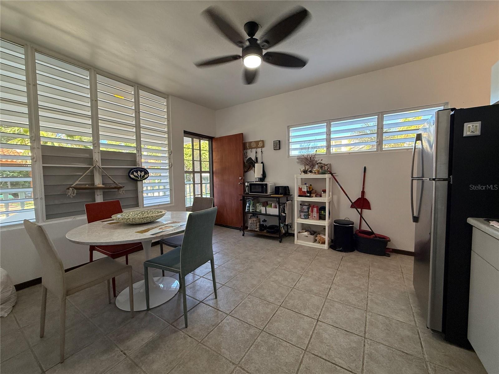 BARRIO BOQUERON PLAYAS DEL CARIBE RESORT - Residential