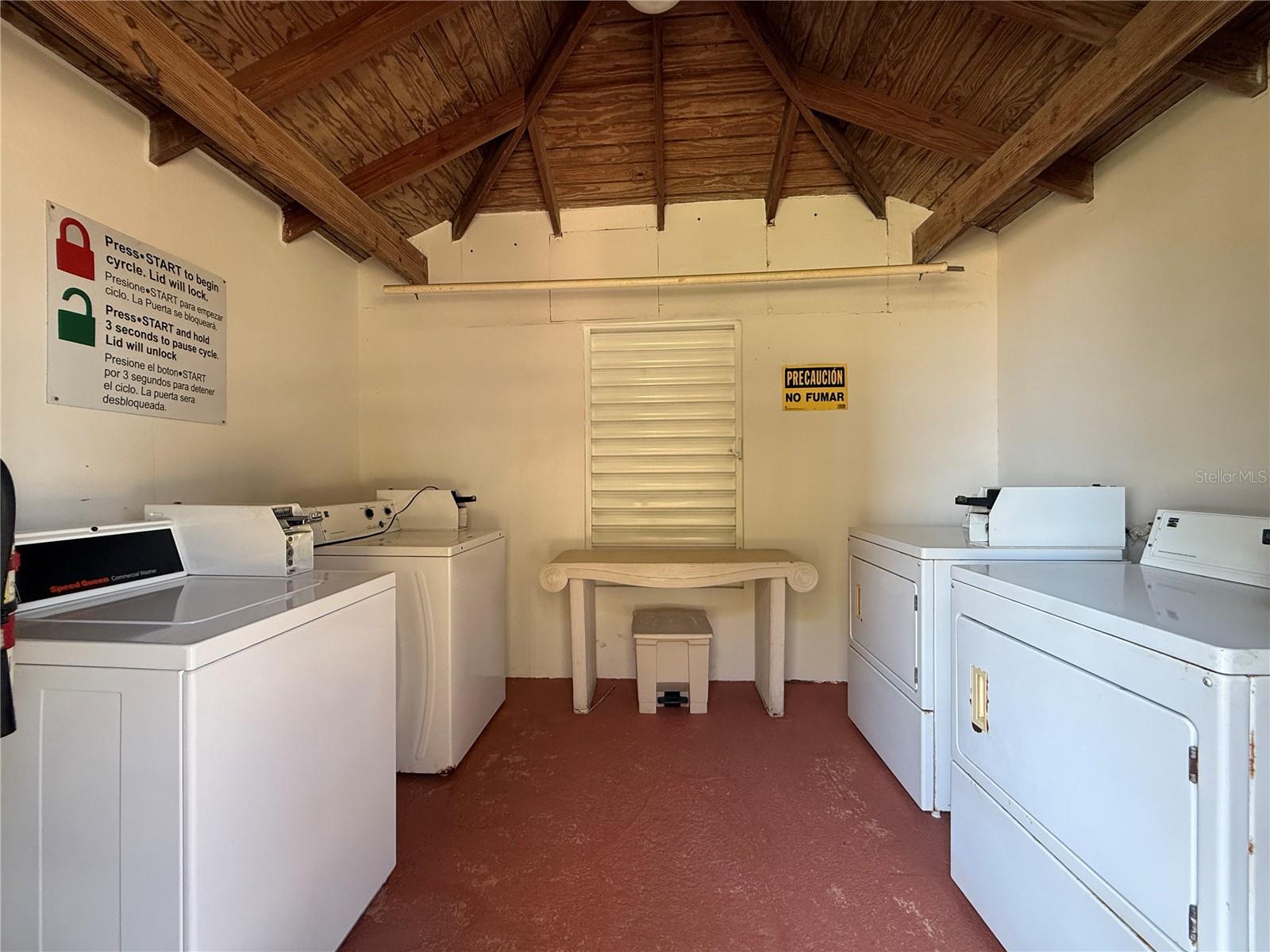 BARRIO BOQUERON PLAYAS DEL CARIBE RESORT - Residential