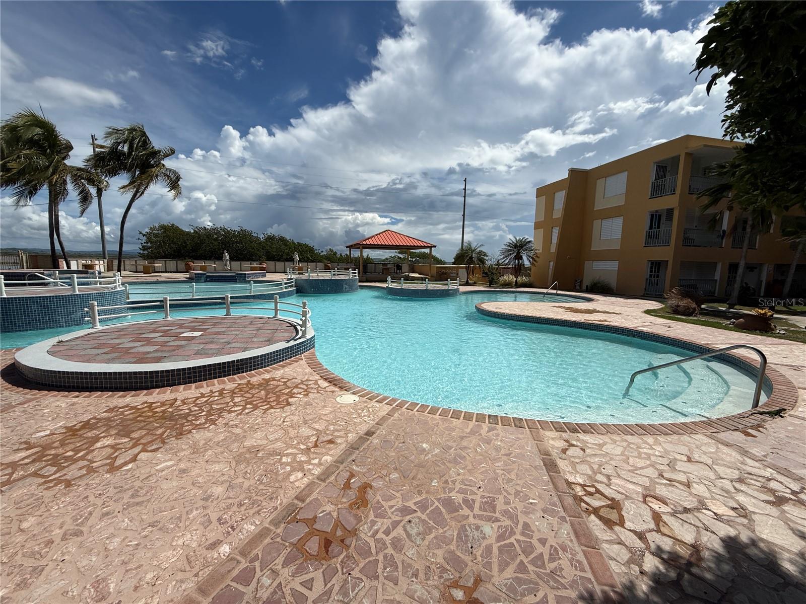 BARRIO BOQUERON PLAYAS DEL CARIBE RESORT - Residential